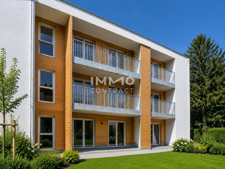 Wohnung - 8230, Hartberg - Sonnige 3- Zimmer Gartenwohnung im Erstbezug | Miete
