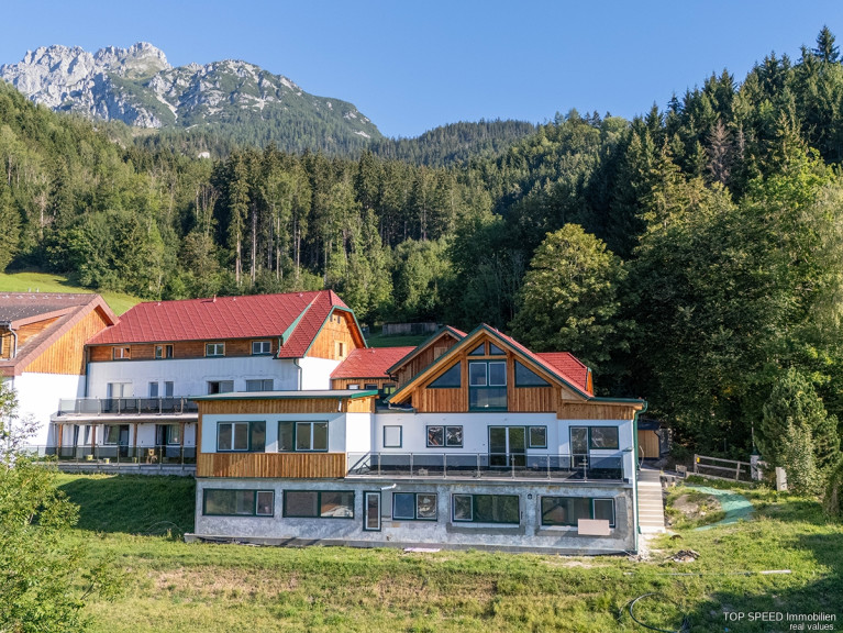 Wohnung - 8962, Gröbming - Großzügiges Anlage-Apartment mit 102 m² Wohnfläche und attraktivem Vermietungspotenzial
