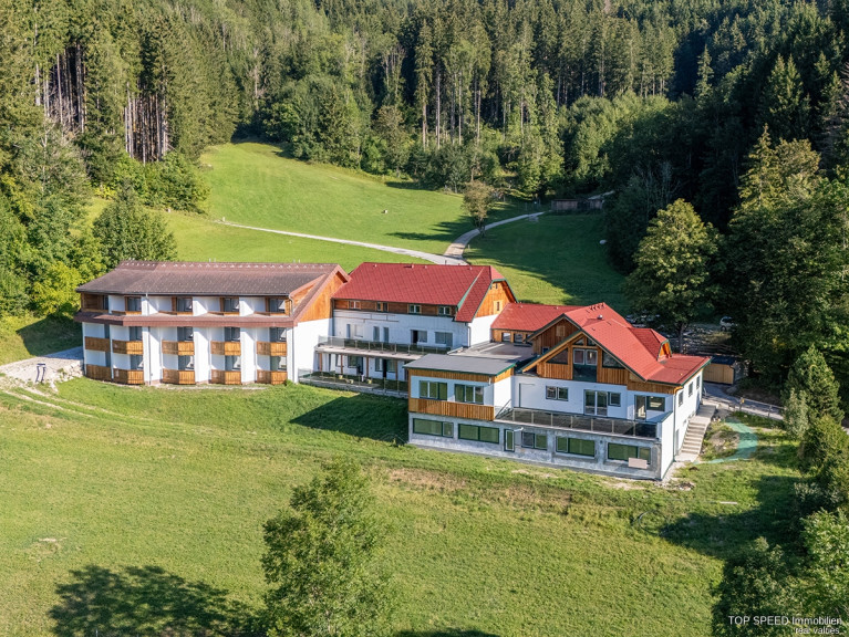 Wohnung - 8962, Gröbming - Familienfreundliches 79 m² Anlage-Apartment mit zwei Schlafzimmern und sonniger Terrasse