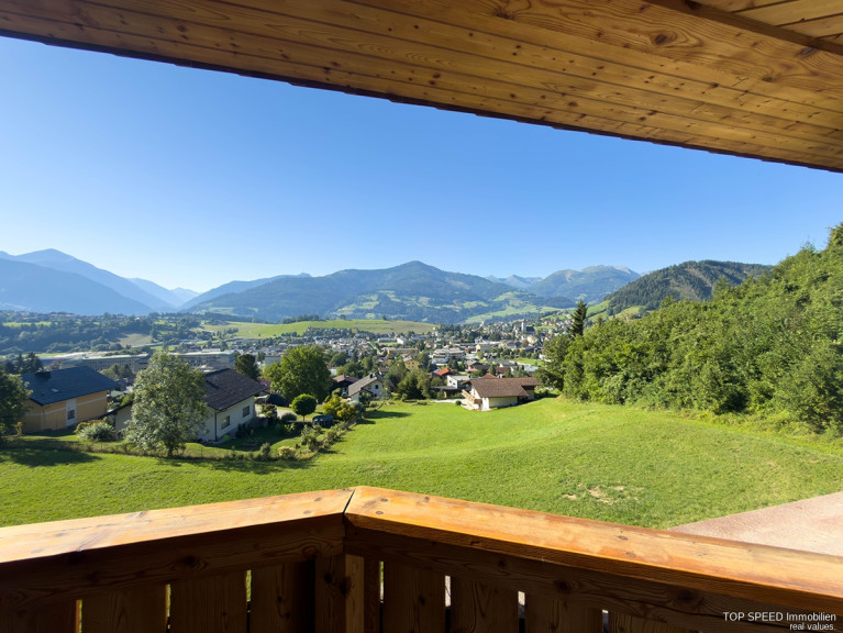 Wohnung - 8962, Gröbming - Touristisches 58 m² Anlage-Apartment mit zwei Schlafzimmern und 26 m² Sonnenterrasse