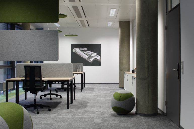 Büro / Praxis - 1030, Wien - 