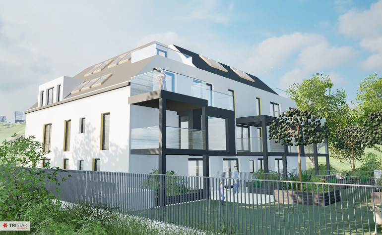 Wohnung - 1110, Wien - NEU! ++ 15 NEUBAUWOHNUNGEN ++ 11 GARAGENPLÄTZE ++ TOP-FINANZIERUNG ++ GARTEN / BALKON / TERRASSE ++ RUHIGE SACKGASSE IN 1110 WIEN ++