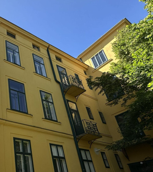 Zinshaus Renditeobjekt - 2500, Baden - Bestandsfreies Zinshaus in prominenter, zentraler Lage