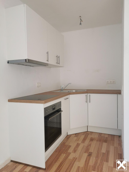 Wohnung - 1120, Wien - Eine Garconnière im 12. Bz zu vermieten