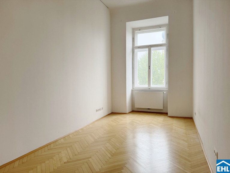 Wohnung - 8020, Graz - Moderne 4-Zimmer-Wohnung in Graz
