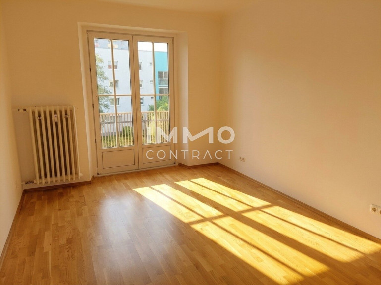 Wohnung - 4400, Steyr - Klein aber Fein - 41m² Wohnung - Ennsleite in Steyr