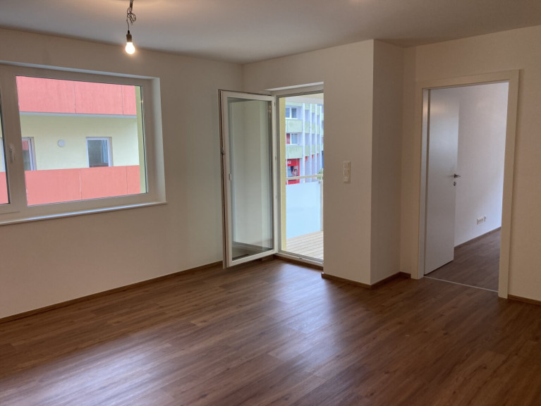 Wohnung - 2700, Wiener Neustadt - 3,6% Bruttorendite! Grundbuch statt Sparbuch - Jetzt kaufen für 229.900€!