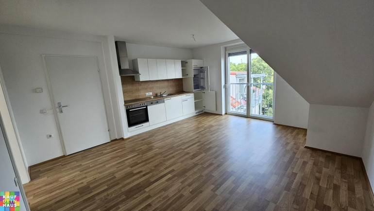 Wohnung - 8020, Graz - AKTION! 2 MONATE MIETFREI!