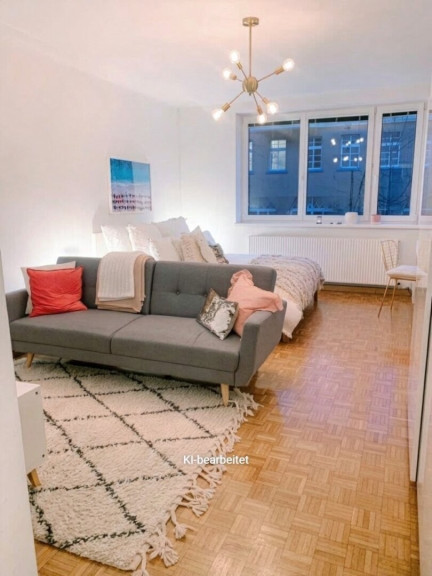Wohnung - 1030, Wien - Charmante 2-Zimmer Wohnung, 70m², in 1030 Wien!