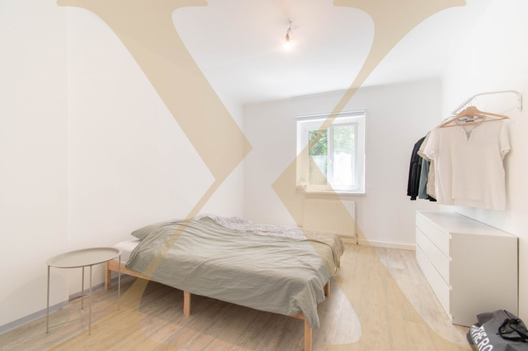 Wohnung - 4400, Steyr - Attraktive 3-Zimmer-Wohnung in ruhiger Wohnlage von Steyr zu verkaufen!