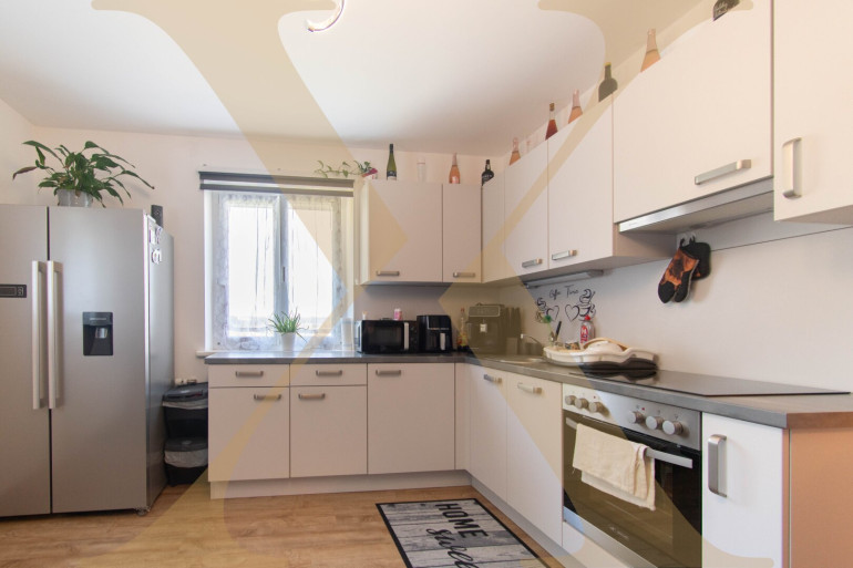 Wohnung - 4400, Steyr - Modernisierte Wohnung mit 3 Zimmern in grüner Lage von Steyr zu verkaufen!
