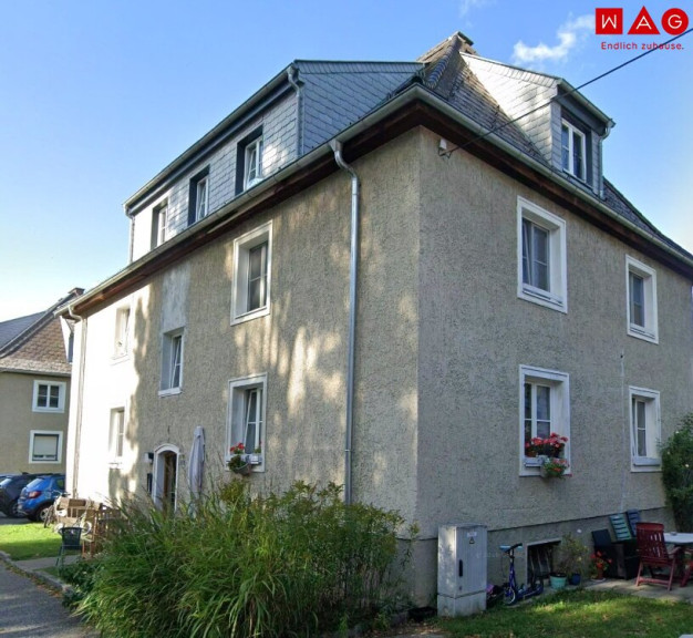 Wohnung - 5120, St. Pantaleon - Günstige Mietwohnung in ländlicher Umgebung