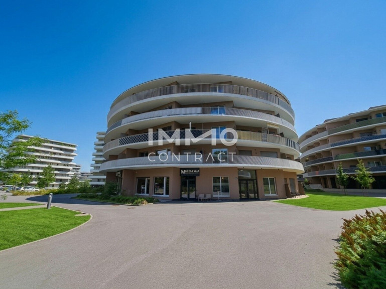 Wohnung - 8054, Graz - Zwei Zimmer Wohnung mit großem Balkon | Straßganger Straße 380 a | Top 14