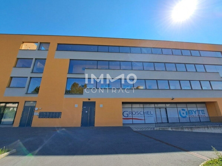 Wohnung - 8054, Seiersberg - 3-Zimmer Familienwohnung in Seiersberg | Kärntner Straße 538 Top 30