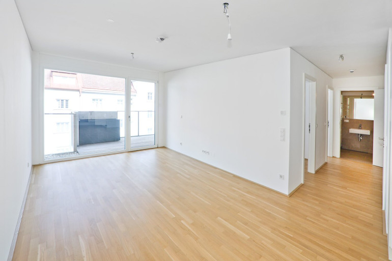 Wohnung - 1090, Wien - SOPHIE – Exklusive Anlegerwohnung in begehrter Alsergrund-Lage – Vermietet bis 05/2030
