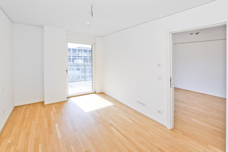 Wohnung - 1090, Wien - SOPHIE – Exklusive Anlegerwohnung in Alsergrund | Vermietet bis 12/2029