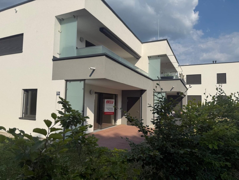 Wohnung - 4910, Ried im Innkreis - ERSTBEZUG - 3-ZIMMER GARTENWOHNUNG