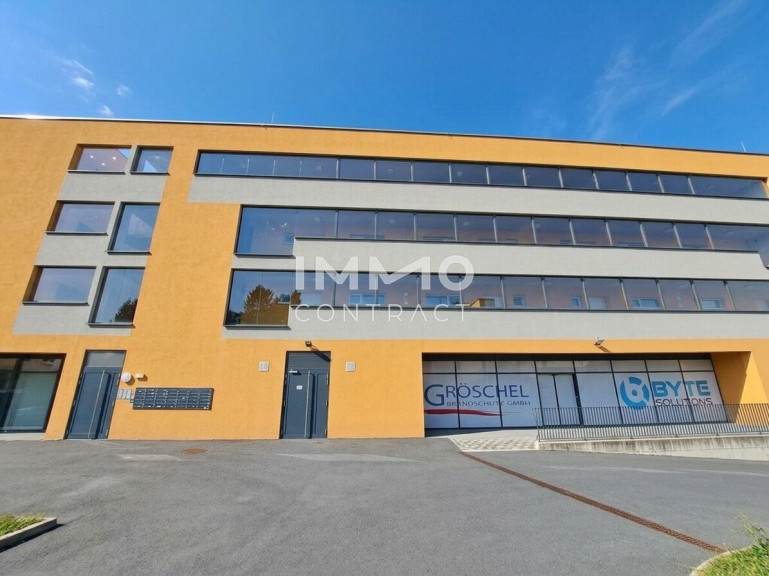 Wohnung - 8054, Seiersberg - Großzügige 2 - Zimmer Wohnung mit Westbalkon in 8054 Seiersberg | Kärntner Straße 538 Top 32