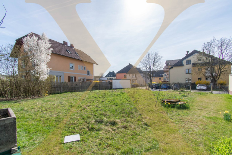 Grundstück - 4020, Linz - Zentrales Grundstück (Widmung Wohngebiet) in Linz/Wasserwald zu verkaufen