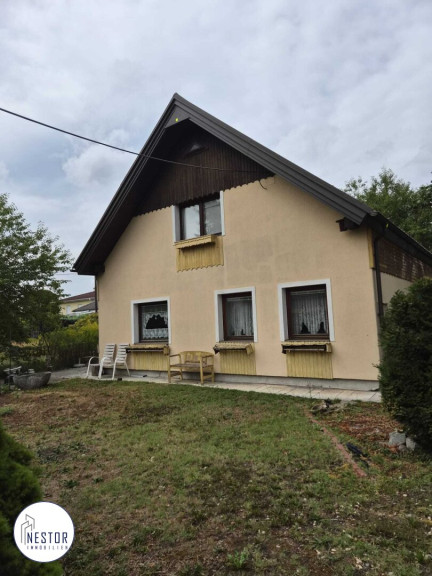Haus - 1210, Wien,Floridsdorf - Neuer Preis! | Pacht | Marchfeldkanal | Einfamilienhaus in Ruhelage!