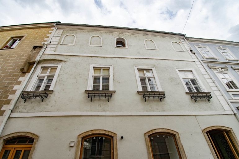 Haus - 3500, Krems an der Donau - Altstadt Krems/Stein – Wohnen in historischen Gemäuern