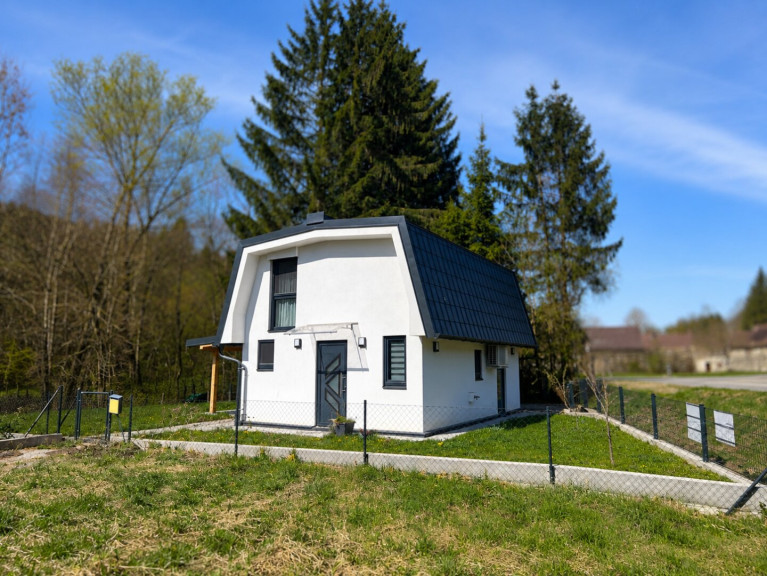 Haus - 3150, Wilhelmsburg - Sommer im Kleingarten - dein eigenes Kleingartenhaus wartet auf dich!