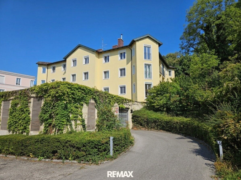 Wohnung - 2540, Bad Vöslau - Eigentum mit Thermalbad-Nähe!