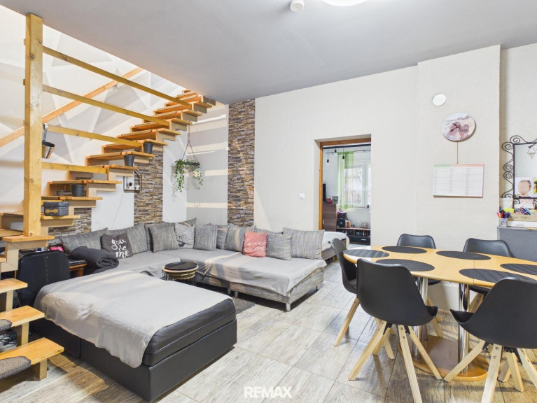Haus - 7122, Gols - Nicht neu gebaut. Aber neu gedacht. – Einfamilienhaus in Gols- PREISÄNDERUNG!