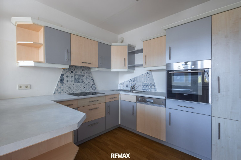 Wohnung - 9500, Villach - 3-Zimmer-Mietwohnung mit 2 Balkonen und herrlichem Bergblick in Villach