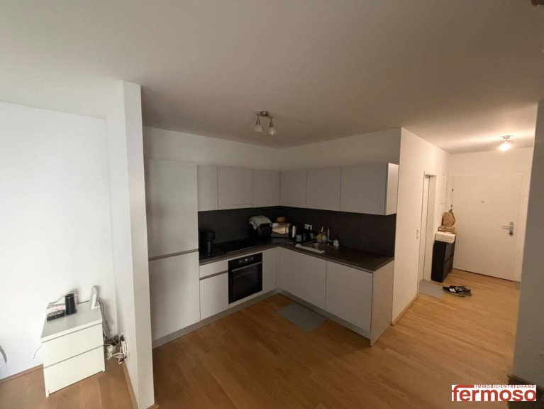 Wohnung - 1210, Wien - Moderne 1-Zimmer-Wohnung mit Einbauküche, Fußbodenheizung & U-Bahn Nähe in 1210 Wien!
