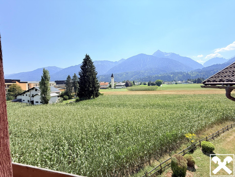 Wohnung - 9640, Kötschach-Mauthen - Bergblick gefällig? 3-Zimmer Eigentumswohnung in Kötschach Mauthen