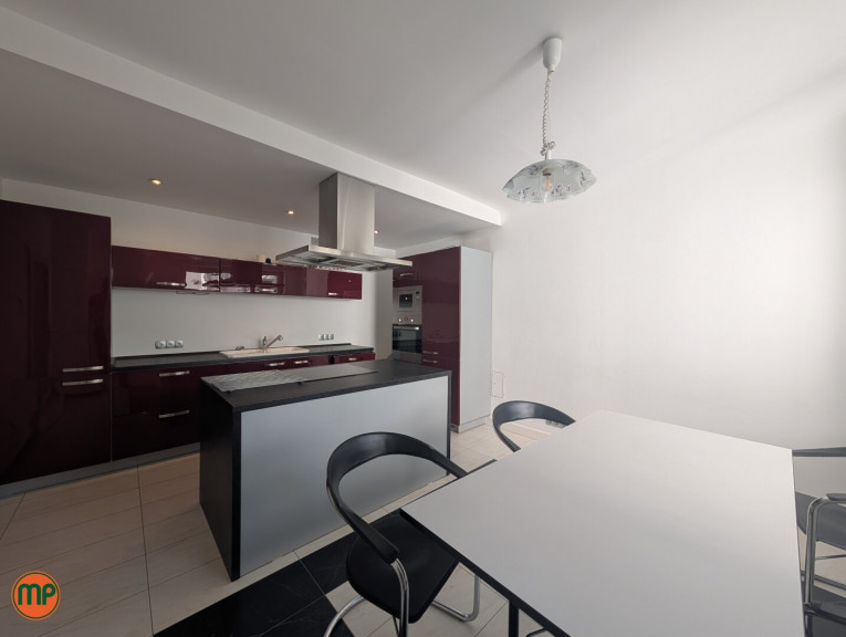 Wohnung - 1120, Wien - Meidlinger Wohntraum auf über 120 m² + Balkon