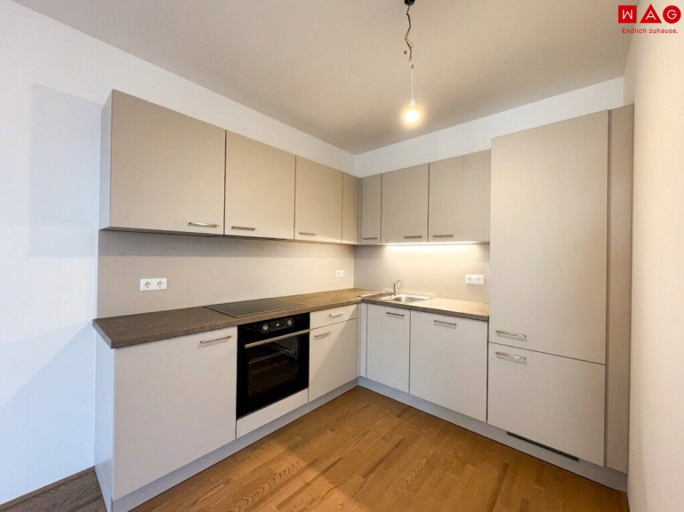 Wohnung - 8055, Graz - Gartenwohnung – Neubau!