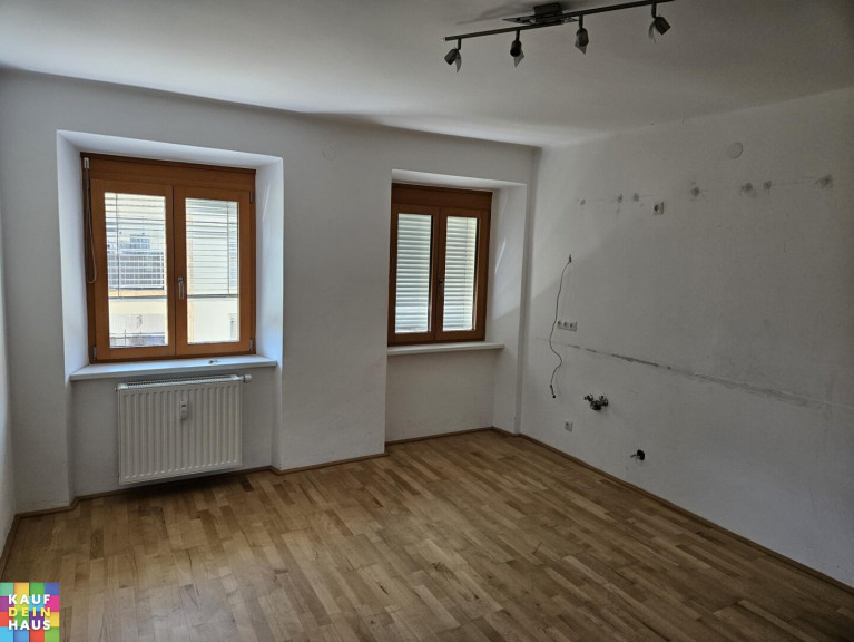 Wohnung - 8600, Bruck an der Mur - PROVISIONSFREIE 3 ZIMMERWOHNUNG