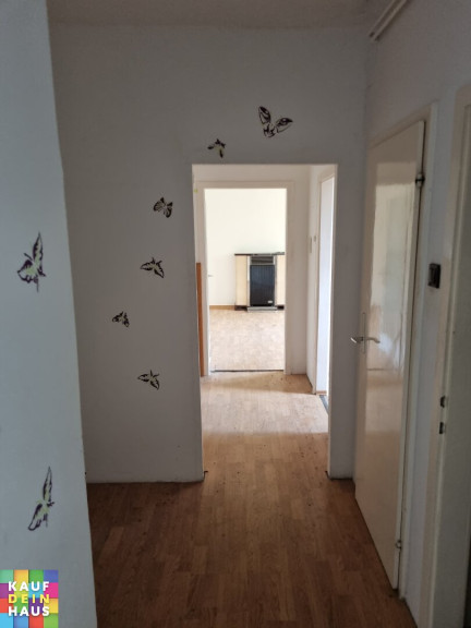 Wohnung - 8680, Mürzzuschlag - ERSTBEZUG NACH SANIERUNG! AKTION 2 MONATE MIETFREI!
