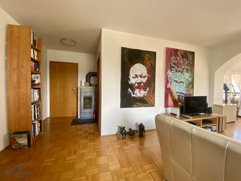 Wohnung - 5421, Adnet - Charmante 3-Zimmer-Wohnung im Zentrum von Adnet!