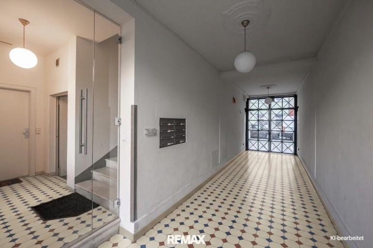 Halle / Lager / Produktion - 1170, Wien - NEUER PREIS: ca. 84 m² in Wien – Wohnen, WG, Büro oder Praxis - OPEN HOUSE