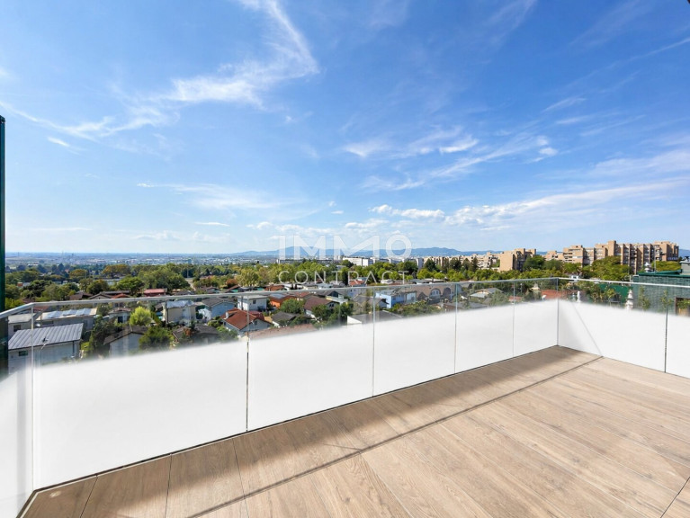 Wohnung - 1100, Wien - Laxenburger Straße: Commission-Free - A New Standard of Effortless Luxury