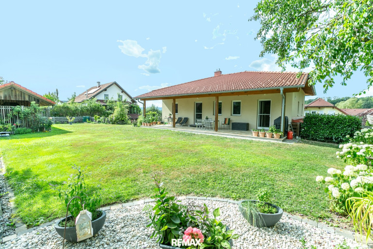 Haus - 4223, Katsdorf - Großzügiges Einfamilienhaus in ruhiger Grünlage!