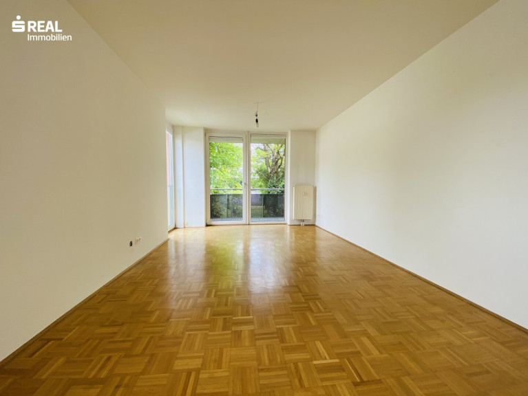 Wohnung - 5020, Salzburg - 3-Zimmer Wohnung mit Balkon