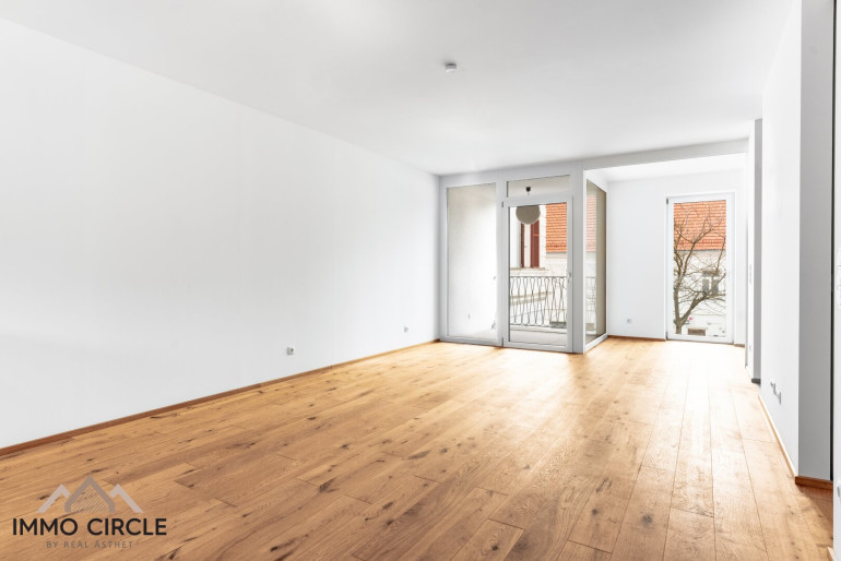 Wohnung - 8200, Gleisdorf - Traumwohnung im Zentrum von Gleisdorf