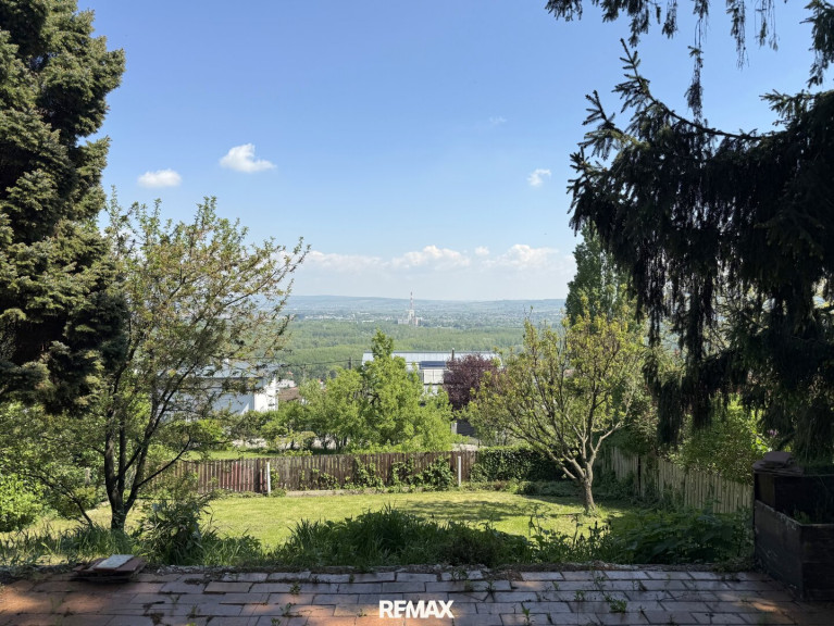 Haus - 3400, Klosterneuburg - On the Top of the Hill!