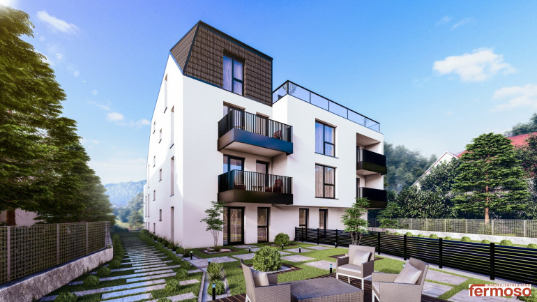Wohnung - 1130, Wien,Hietzing - Auhof Park Residences - wo Wohnen und Leben in Harmonie ist