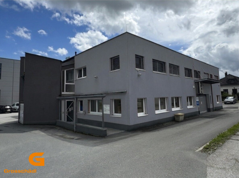Büro / Praxis - 5071, Wals-Siezenheim - Erstbezug - Modernisierte Büroflächen in verkehrsgünstiger Lage in Wals-Siezenheim mieten