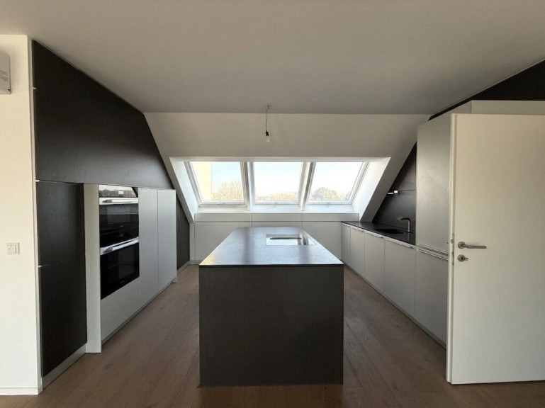 Wohnung - 1220, Wien - Außergewöhnliches Penthouse in ruhiger Lage