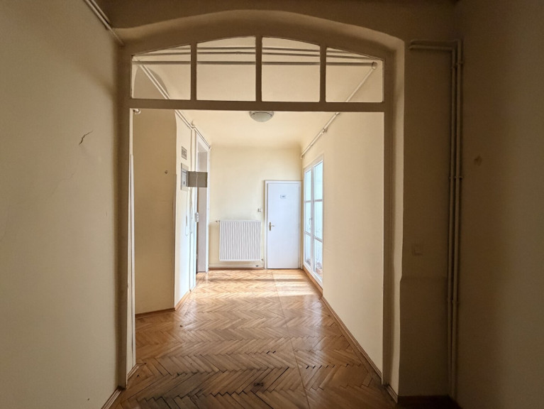 Büro / Praxis - 1030, Wien - Büro/Praxis/Beauty Salon am Rochusmarkt