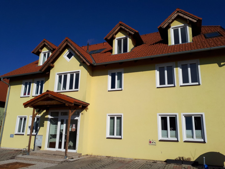 Wohnung - 2201, Seyring - CHARMANTE SINGLEWOHNUNG in S-BAHNNÄHE