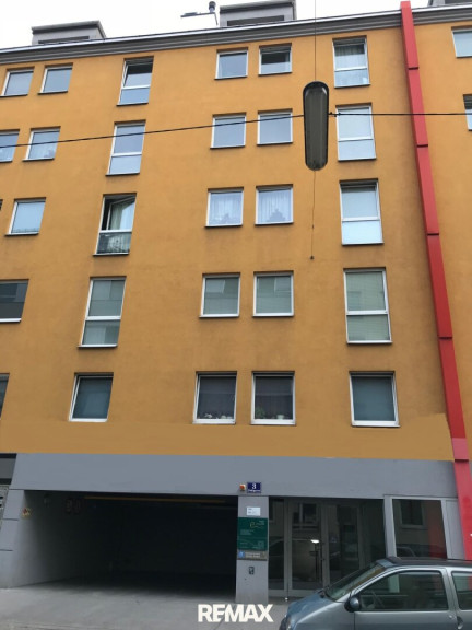 Wohnung - 1120, Wien - „Neubau Eigentum mit Balkon zum Innenhof in Wien“ Nähe BHF Meidling! Inklusive Garagenplatz und Lift! In begehrter Lage bei der Fußgängerzone Meidlinger Hauptstraße, ca. 31 m².
