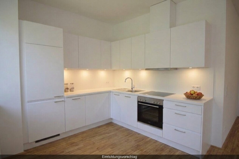Wohnung - 4020, Linz - Gemütliche 2 ZIMMERWOHNUNG in der Sandgasse