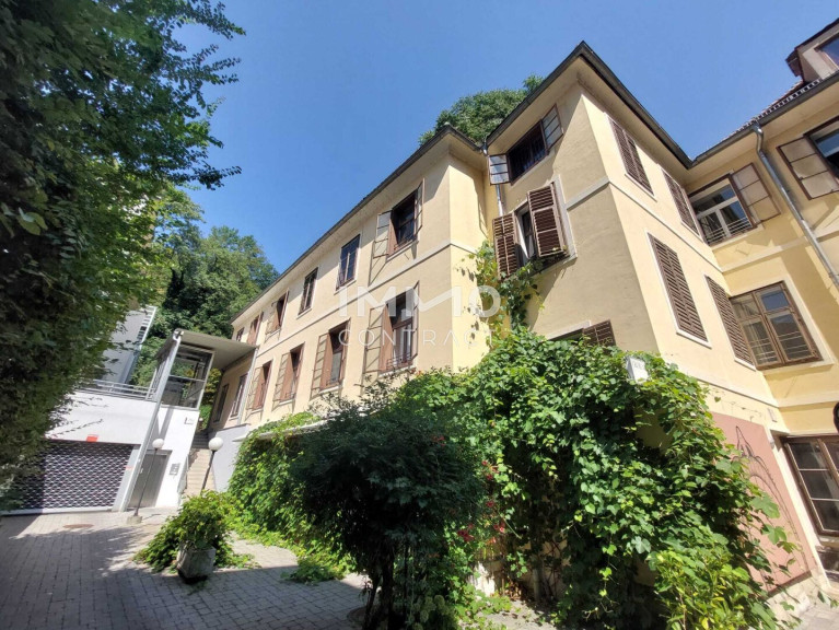 Wohnung - 8010, Graz - ALTBAU: 2 Zimmer Innenstadtwohnung - Sporgasse 29 - Top 07/2
